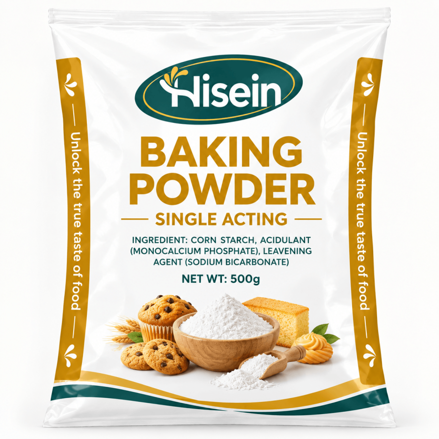 Baking Powder