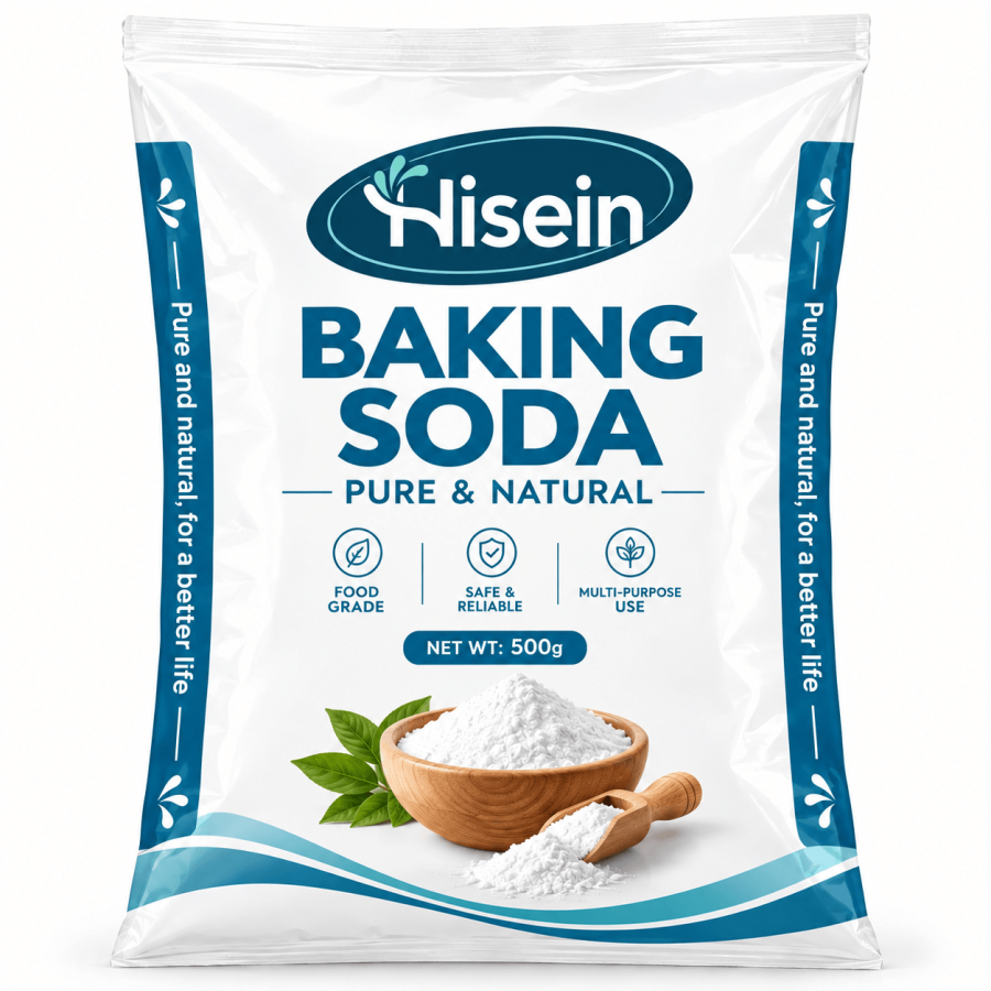 Sodium Bicarbonate